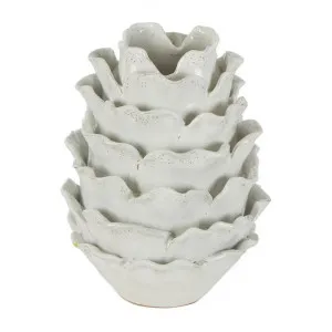 Holbrook Ceramic Vase, Large by Florabelle, a Vases & Jars for sale on Style Sourcebook