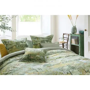 Pip Studio Toscana Cotton Quilt Cover Set, Queen by Pip Studio, a Bedding for sale on Style Sourcebook