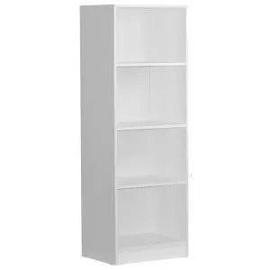 Mission Wardrobe Open Shelf Insert, White by EBT Furniture, a Wardrobes for sale on Style Sourcebook