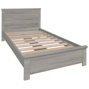 Cue Bed, Single, Light Oak by EBT Furniture, a Beds & Bed Frames for sale on Style Sourcebook