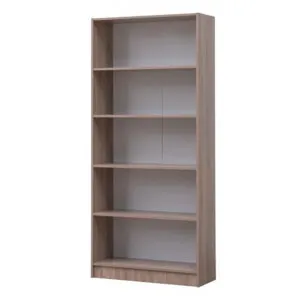 Mission Bookcase, Light Oak by EBT Furniture, a Bookshelves for sale on Style Sourcebook