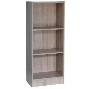 Congo Bookcase, Light Oak by EBT Furniture, a Bookshelves for sale on Style Sourcebook