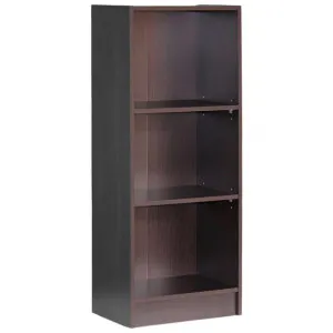 Congo Bookcase, Walnut by EBT Furniture, a Bookshelves for sale on Style Sourcebook