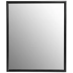 Soho Metal Frame Wall Mirror, 130cm by Canvas Sasson, a Mirrors for sale on Style Sourcebook