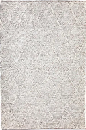 Dianna Beige Rug 155 x 225cm by Interior Secrets - AfterPay Available by Interior Secrets, a Contemporary Rugs for sale on Style Sourcebook