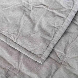 Canningvale Coverlet - Grey, King/Super King, Cotton by Canningvale, a Quilts & Bedspreads for sale on Style Sourcebook