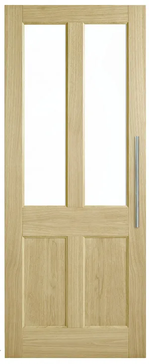 Blonde Oak AWO 7G Entrance Door by Corinthian Doors, a External Doors for sale on Style Sourcebook