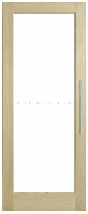 Blonde Oak AWO 21 Entrance Door by Corinthian Doors, a External Doors for sale on Style Sourcebook