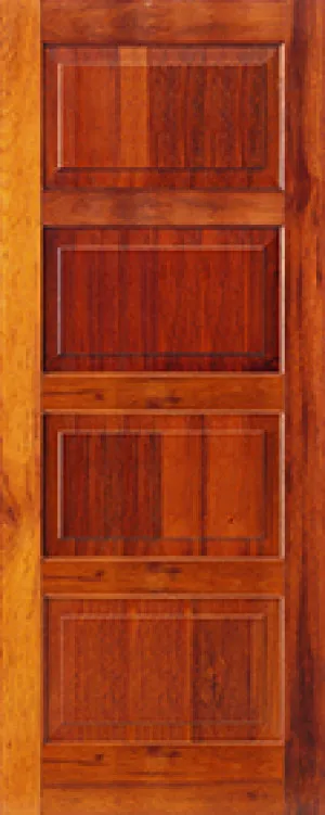 Infinity INF 4 Entrance Door by Corinthian Doors, a External Doors for sale on Style Sourcebook