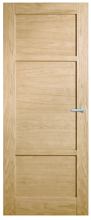 Moda White Oak AMOD2 Interior Door by Corinthian Doors, a Internal Doors for sale on Style Sourcebook