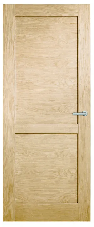 Moda White Oak AMOD8 Interior Door by Corinthian Doors, a Internal Doors for sale on Style Sourcebook