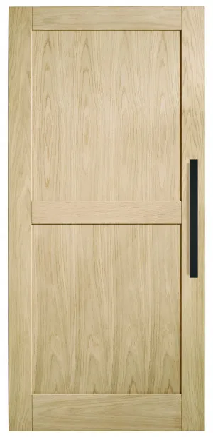 Moda Barn Door AWOBD3 by Corinthian Doors, a Internal Doors for sale on Style Sourcebook