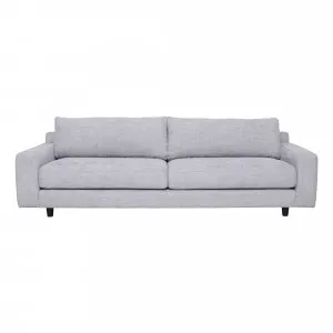 Ambrose 3.5 Seater Sofa in Selected Fabrics by OzDesignFurniture, a Sofas for sale on Style Sourcebook