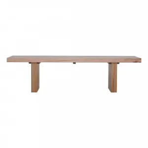 Abbey Bench 180cm in Australian Timbers by OzDesignFurniture, a Benches for sale on Style Sourcebook