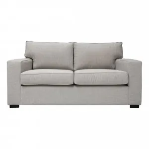 Ash 2 Seater Sofa in Selected fabrics by OzDesignFurniture, a Sofas for sale on Style Sourcebook