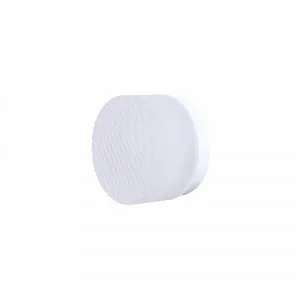 Nora Living Ardere Ribbed LED CCT Wall Light White by Nora Living, a Wall Lighting for sale on Style Sourcebook