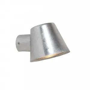 CLA Skopa Exterior Wall Light IP44 (GU10) Steel by Compact Lamps Australia, a Wall Lighting for sale on Style Sourcebook