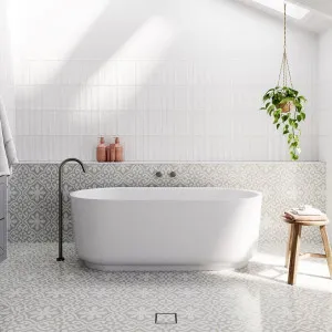 Bao Elegant 1700mm Freestanding Bath by Bao Bath, a Bathtubs for sale on Style Sourcebook