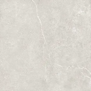 PURE STONE WHITE MATTE 600X600 by Amber, a Porcelain Tiles for sale on Style Sourcebook