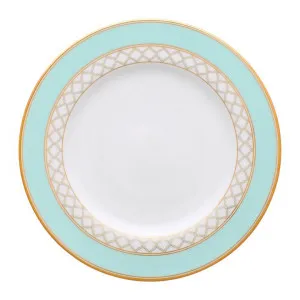 Noritake Eternal Palace Fine Porcelain Cake Plate, Set of 2, Mint by Noritake, a Plates for sale on Style Sourcebook