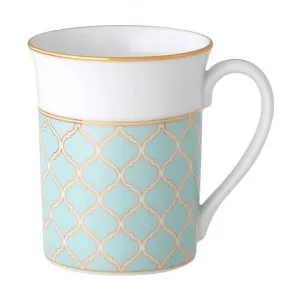 Noritake Eternal Palace Fine Porcelain Mug, Mint by Noritake, a Cups & Mugs for sale on Style Sourcebook