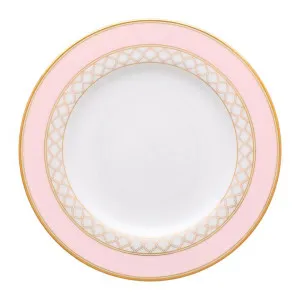 Noritake Eternal Palace Fine Porcelain Cake Plate, Set of 2, Coral by Noritake, a Plates for sale on Style Sourcebook