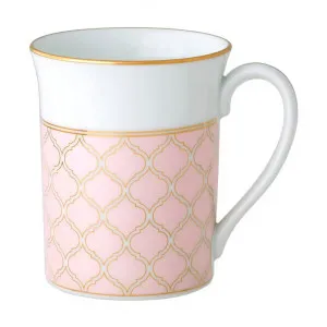Noritake Eternal Palace Fine Porcelain Mug, Coral by Noritake, a Cups & Mugs for sale on Style Sourcebook
