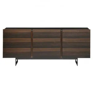 Sherman Modern 3 Door Buffet Table, 180cm by Jays Furniture, a Sideboards, Buffets & Trolleys for sale on Style Sourcebook