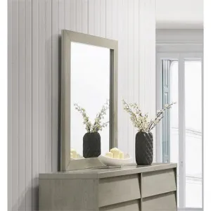 Durant Dressing Mirror, 105cm by Jays Furniture, a Mirrors for sale on Style Sourcebook