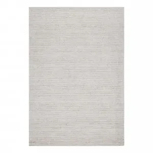 Allure Rug 300x400cm in Stone by OzDesignFurniture, a Contemporary Rugs for sale on Style Sourcebook