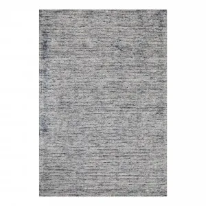 Allure Rug 300x400cm in Indigo by OzDesignFurniture, a Contemporary Rugs for sale on Style Sourcebook