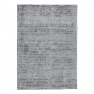 Bliss Rug 190x280cm in Grey by OzDesignFurniture, a Contemporary Rugs for sale on Style Sourcebook