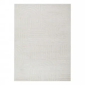 Marigold Dior Rug 200x290cm in Beige by OzDesignFurniture, a Contemporary Rugs for sale on Style Sourcebook