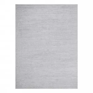 Marigold Suri Rug 160x230cm in Silver by OzDesignFurniture, a Contemporary Rugs for sale on Style Sourcebook