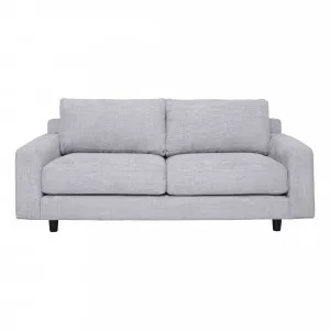 Ambrose 2 Seater Sofa in Selected Fabrics by OzDesignFurniture, a Sofas for sale on Style Sourcebook