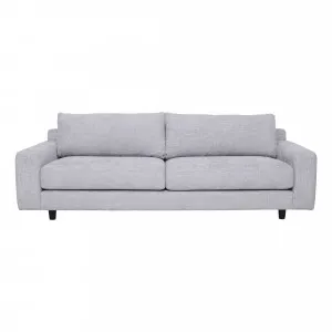 Ambrose 3 Seater Sofa in Selected Fabrics by OzDesignFurniture, a Sofas for sale on Style Sourcebook