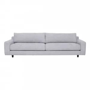 Ambrose 4 Seater Sofa in Selected Fabrics by OzDesignFurniture, a Sofas for sale on Style Sourcebook