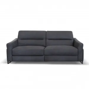 Pompea 3 Seater Maxi Sofa Bed by Saporini, a Sofas for sale on Style Sourcebook