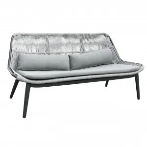 Kyrie Outdoor 2 Seaters Sofa by Merlino, a Outdoor Chairs for sale on Style Sourcebook