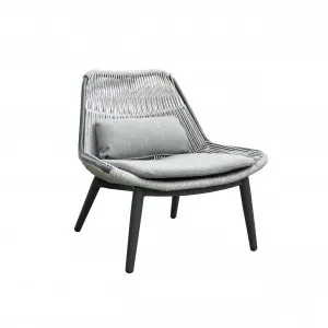 Kyrie Outdoor Lounge Chair by Merlino, a Outdoor Chairs for sale on Style Sourcebook