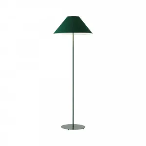 Mayfield Hetta Floor Lamp (E27) Jade by Mayfield, a Floor Lamps for sale on Style Sourcebook