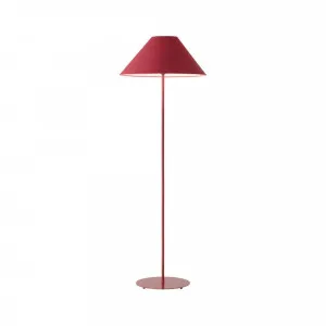 Mayfield Hetta Floor Lamp (E27) Persian by Mayfield, a Floor Lamps for sale on Style Sourcebook