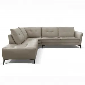 Sprint 3STR RHF + LHF Meridian by Saporini, a Sofas for sale on Style Sourcebook