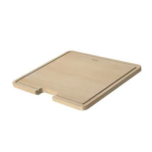 Phoenix Large Chopping Board 426mm x 376mm Ash Wood by PHOENIX, a Chopping Boards for sale on Style Sourcebook