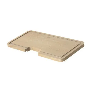 Phoenix Small Chopping Board 426mm x 203mm Ash Wood by PHOENIX, a Chopping Boards for sale on Style Sourcebook