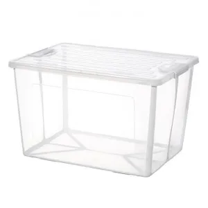 Housestar Foldable Storage Box, Small by New Oriental, a Decorative Boxes for sale on Style Sourcebook
