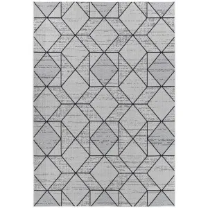 Nador No.47277 Indoor / Outdoor Rug, 230x160cm by Austex International, a Outdoor Rugs for sale on Style Sourcebook