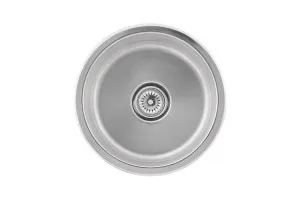 Clovelly Round Sink by ADP, a Kitchen Sinks for sale on Style Sourcebook