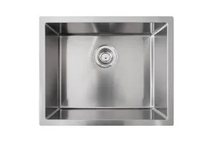 Clovelly Large Rectangular Sink by ADP, a Kitchen Sinks for sale on Style Sourcebook