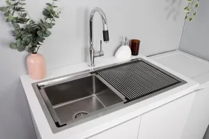 Clovelly Universal Sink Set by ADP, a Troughs & Sinks for sale on Style Sourcebook